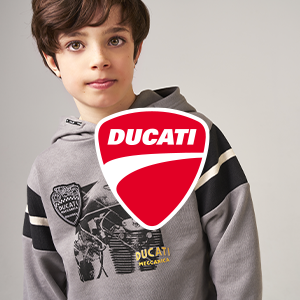 DUCATI