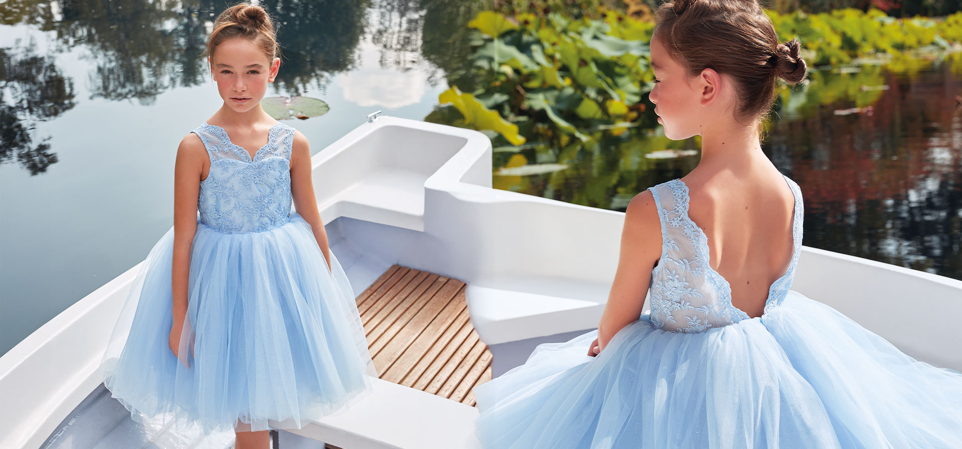 Ceremony Dresses