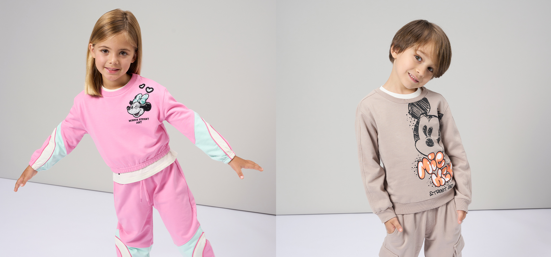 Capsule <br> Collection