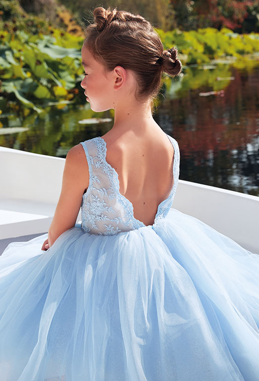 Ceremony Dresses