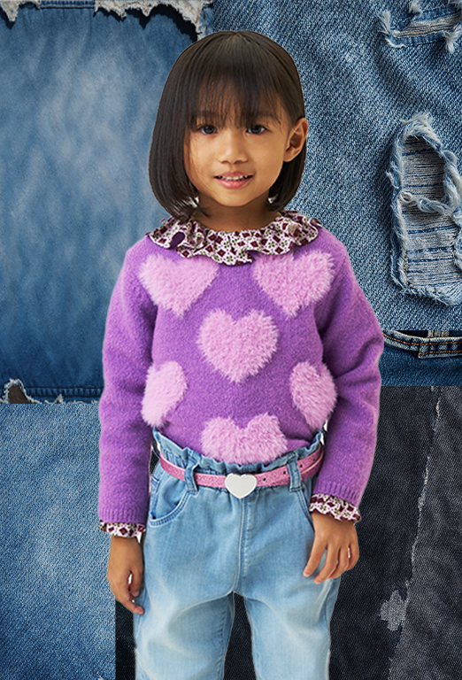 DENIM PLAY