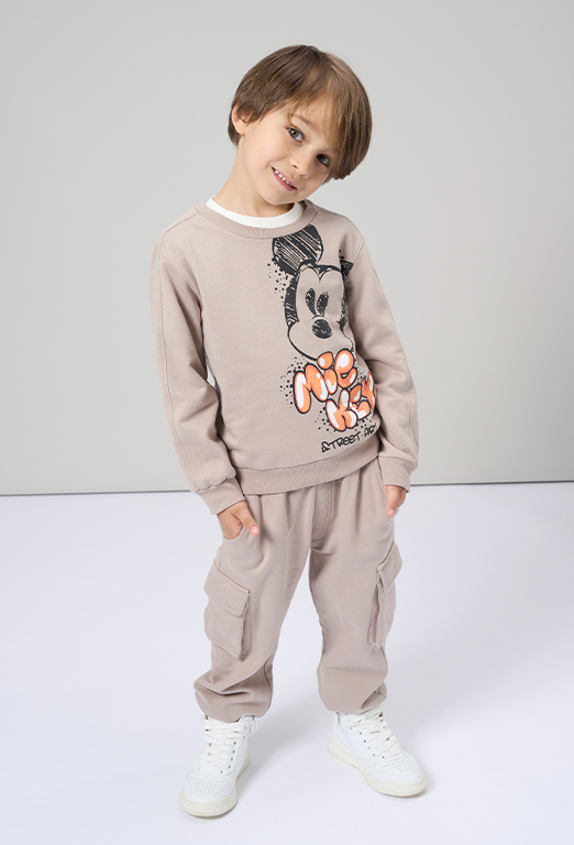 Capsule <br> Collection