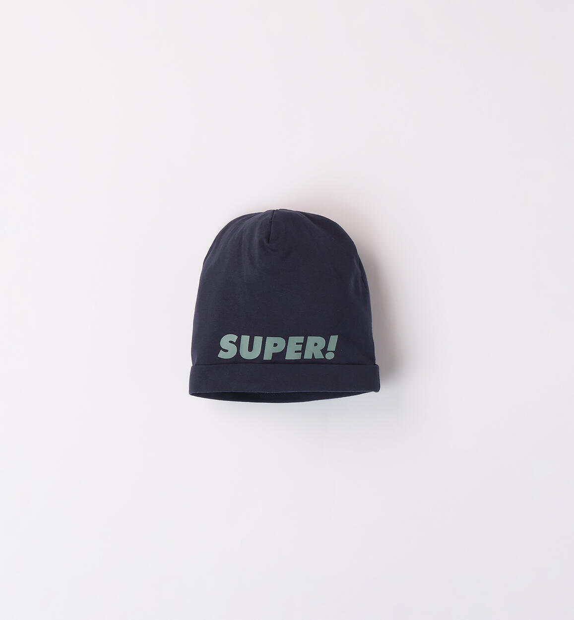 Cappello per bambino BLU iDO