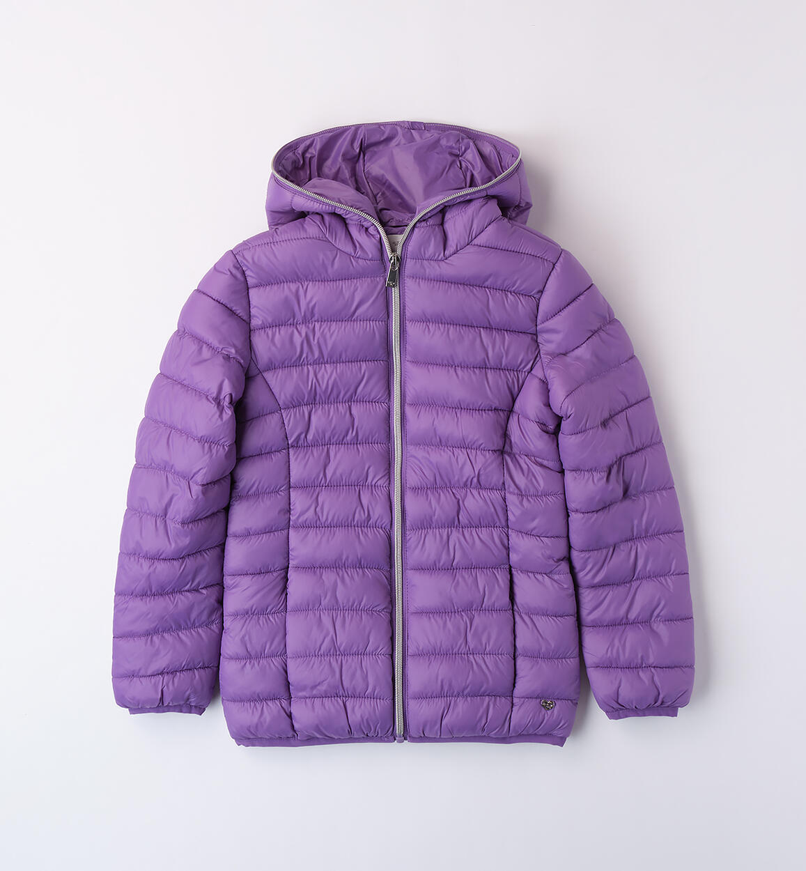 Padded jacket for girls VIOLET Sarabanda