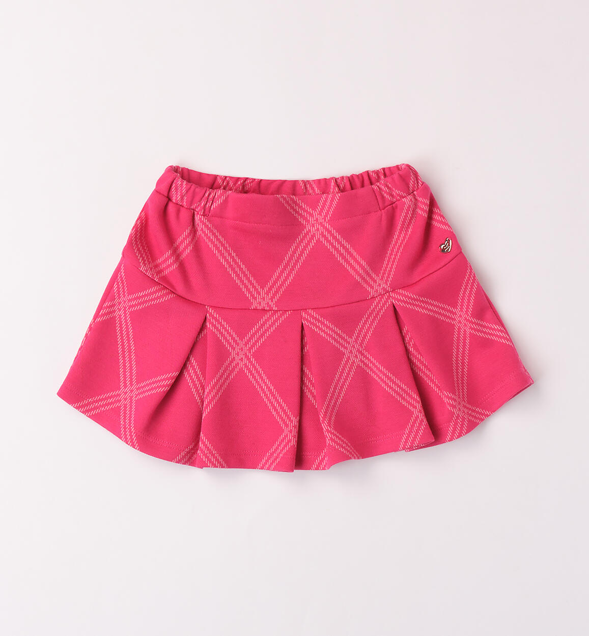 Skirt for girls FUCHSIA Sarabanda