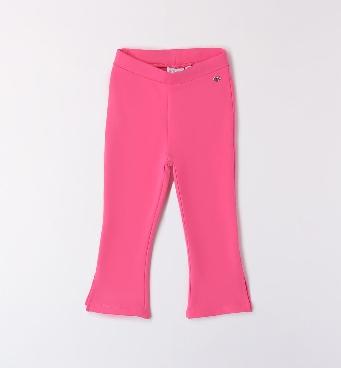 Pants for girls FUCHSIA Sarabanda