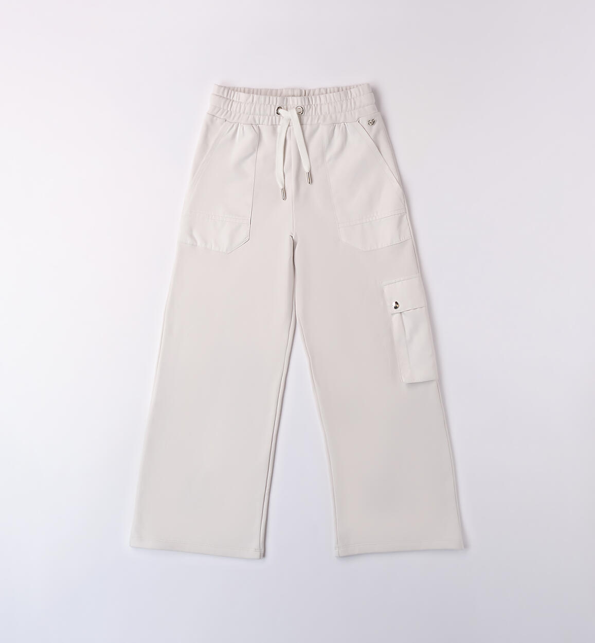 Sarabanda pants for girls GREY Sarabanda