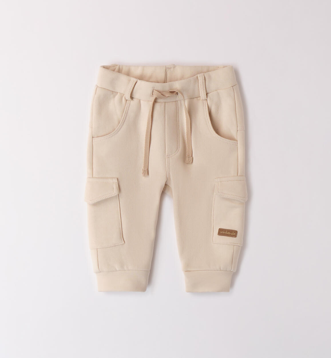 Pantaloni tuta bimbo PANNA Minibanda