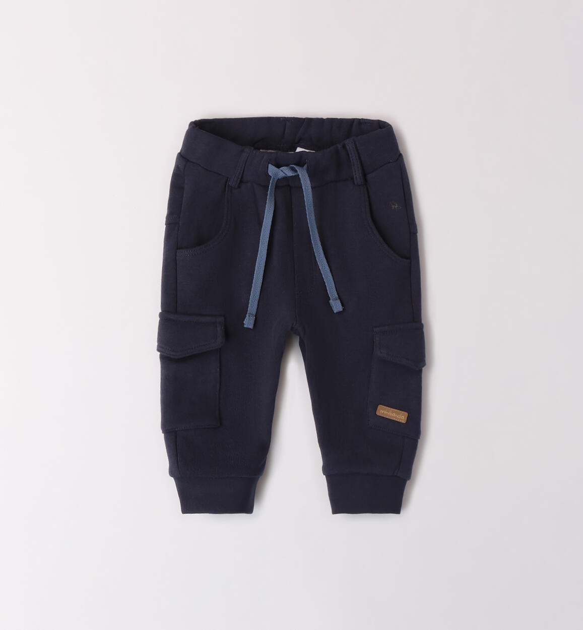 Pantaloni tuta bimbo BLU Minibanda