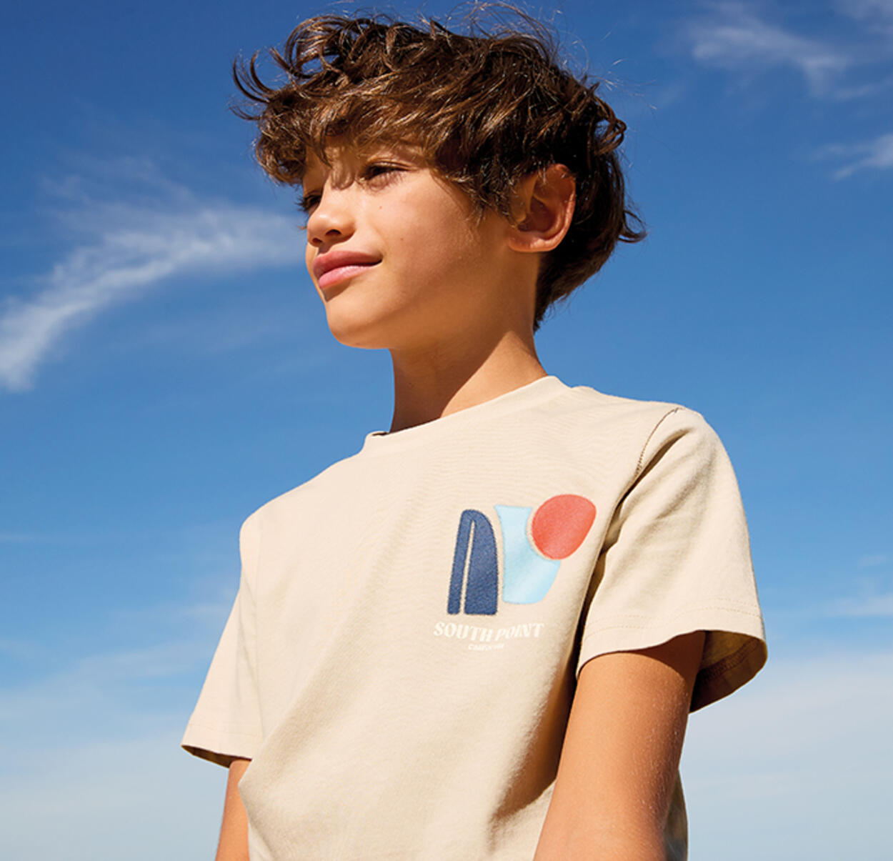 Boy collection