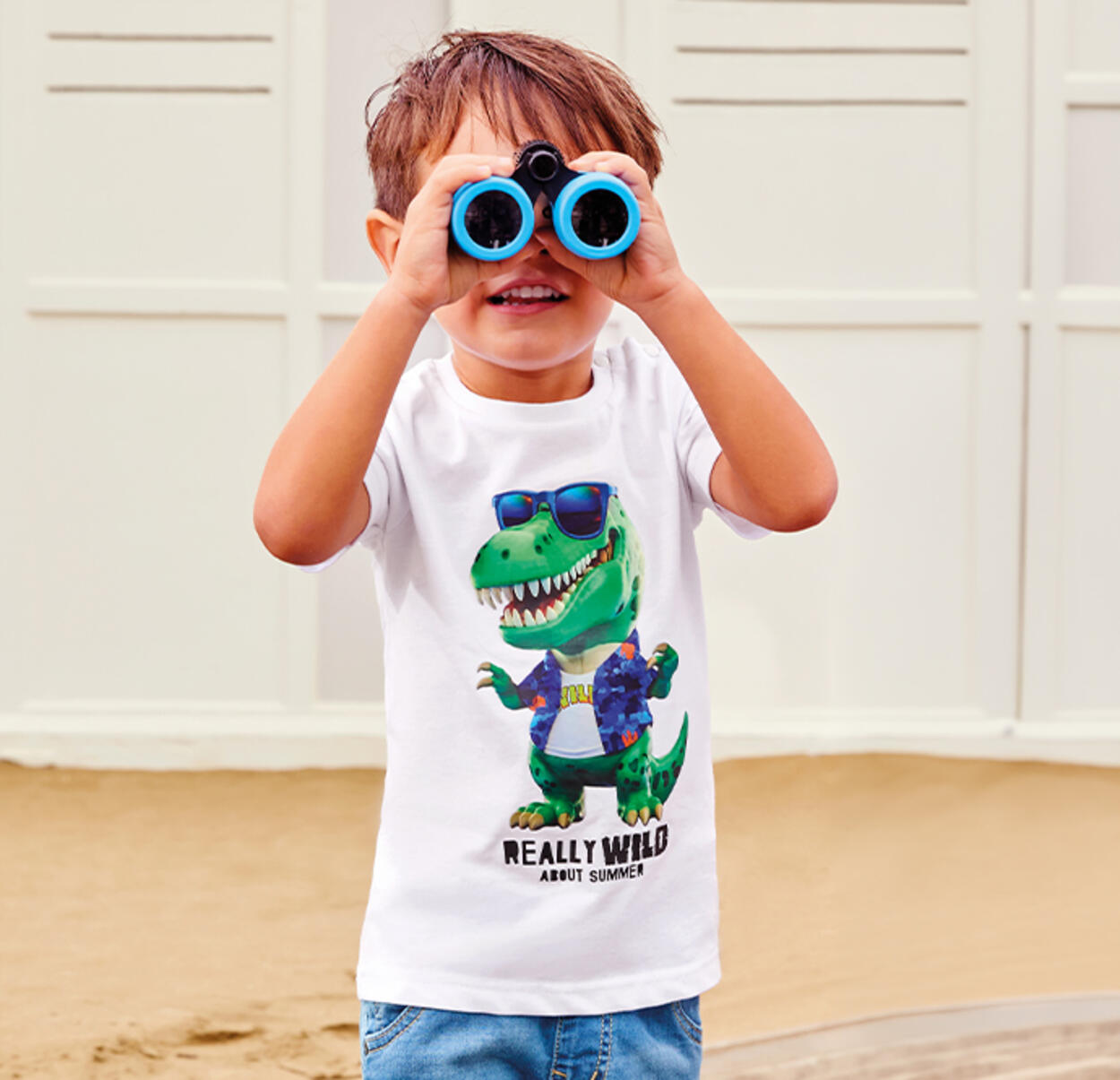 Boy collection