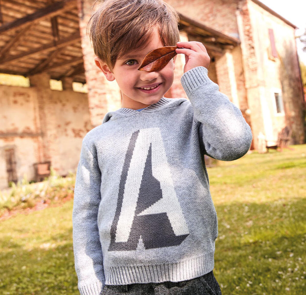 Bambino
