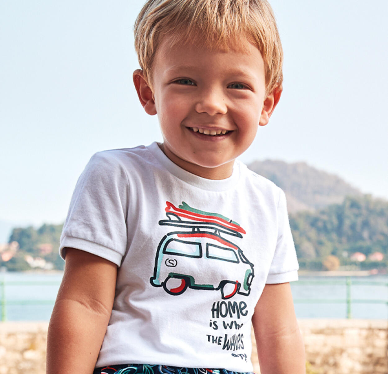 Boy collection