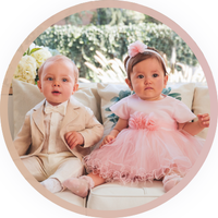 Christening & Baptism