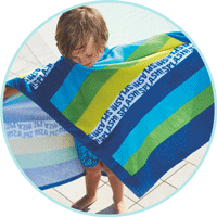 Beachwear
