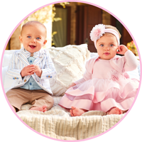 Baby Occasionwear