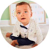 Christening & Baptism