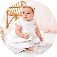 Baby Occasionwear
