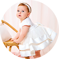 Christening & Baptism