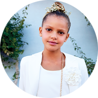 Abbigliamento Cerimonia