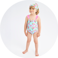 Beachwear