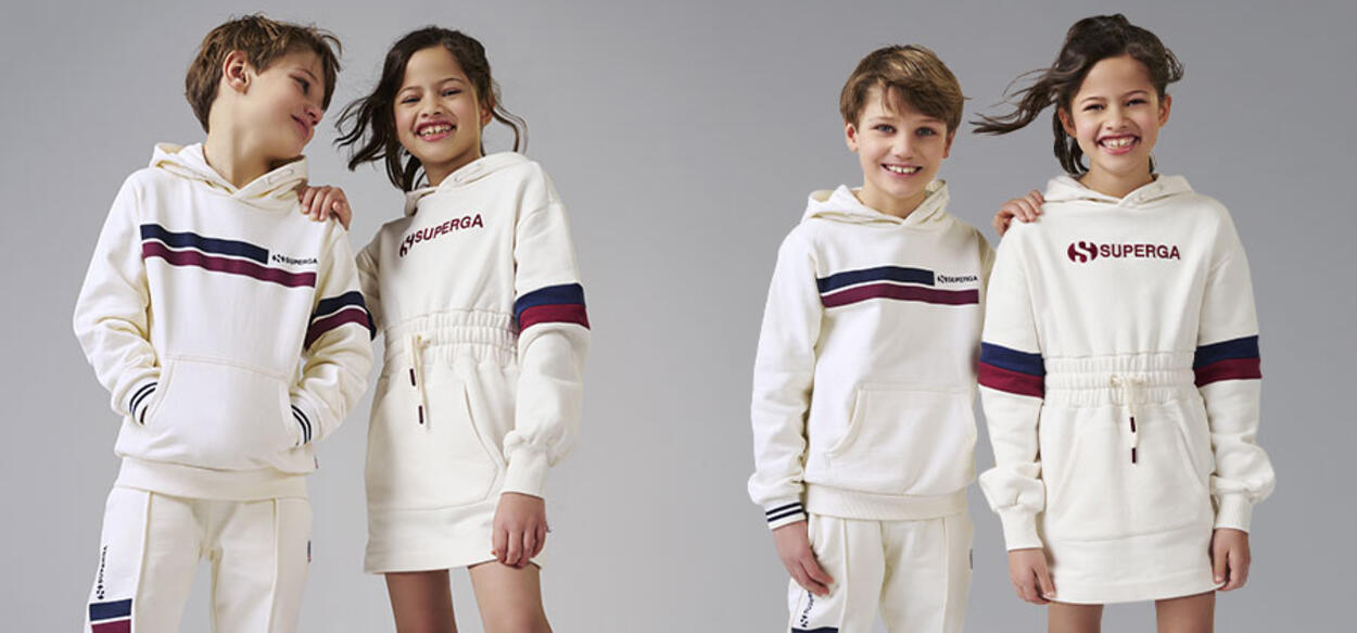 SupergaKidswear