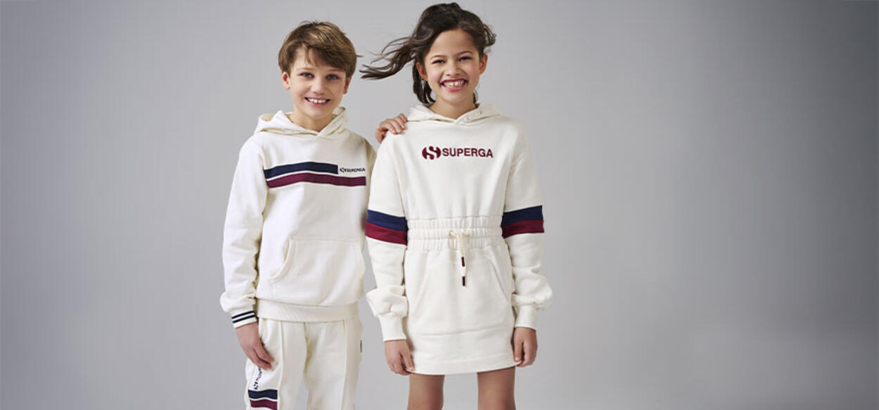 SUPERGA