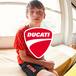 DUCATI