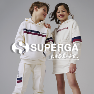 SUPERGA