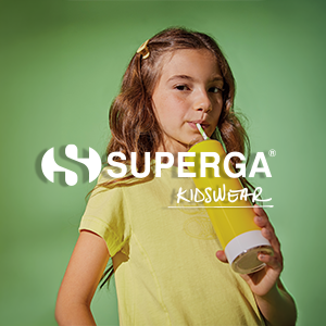 SUPERGA ICON