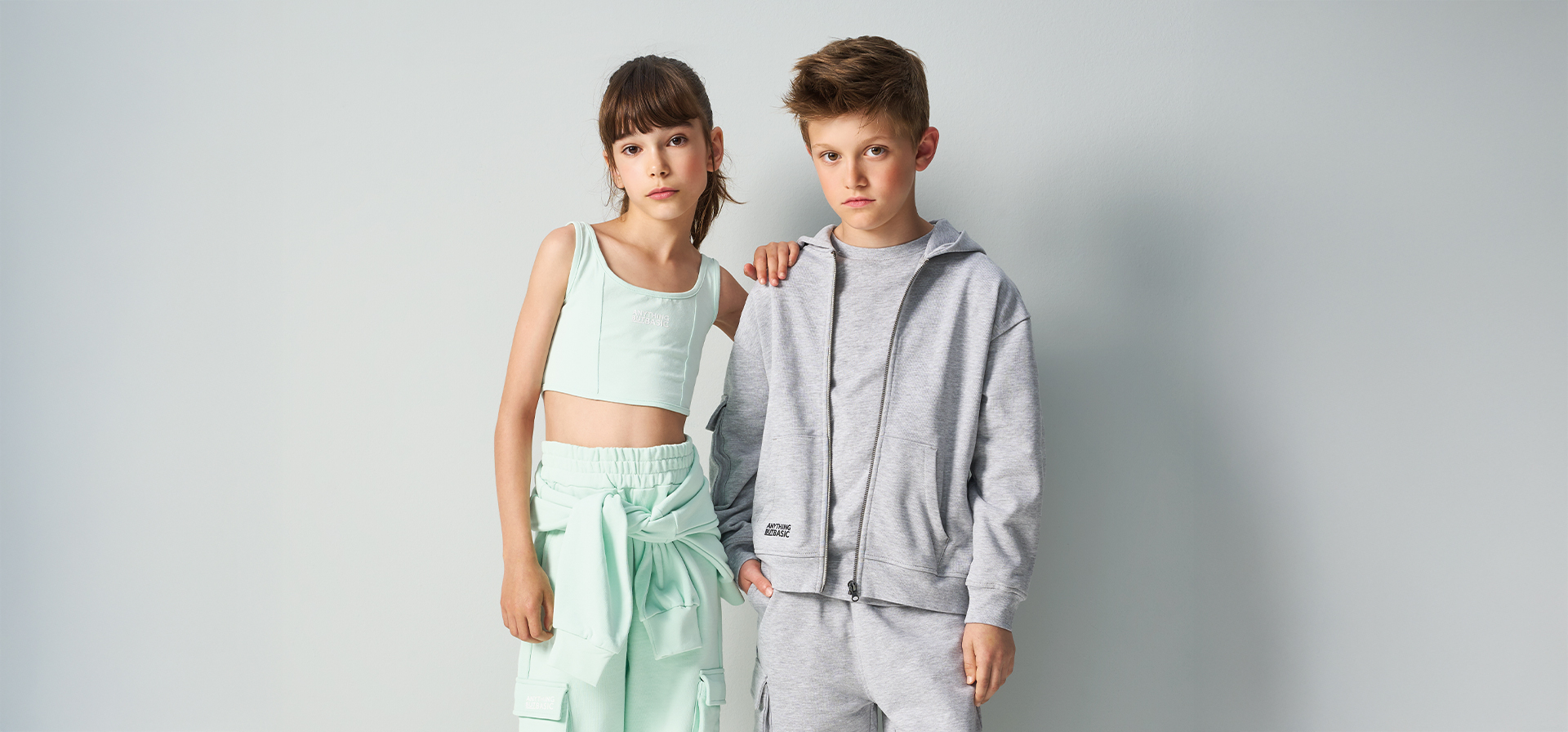 Anything <br> but Basic!