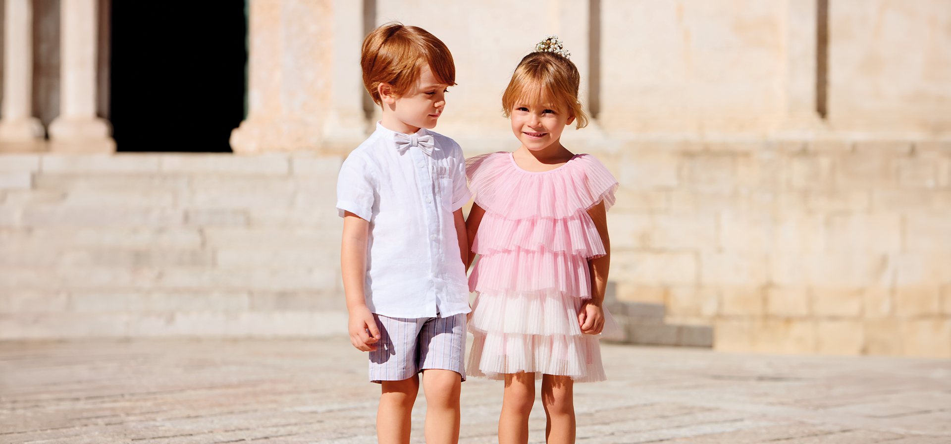 Occasion Outfit