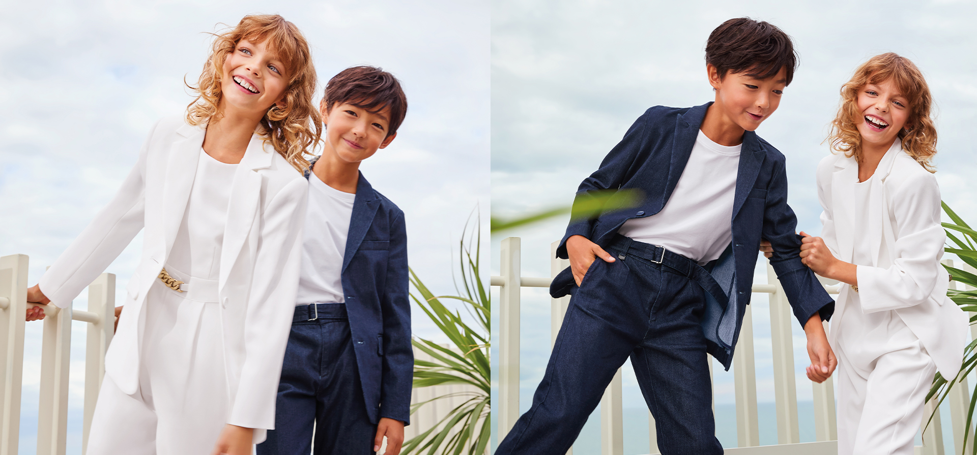 Collezione Cerimonia