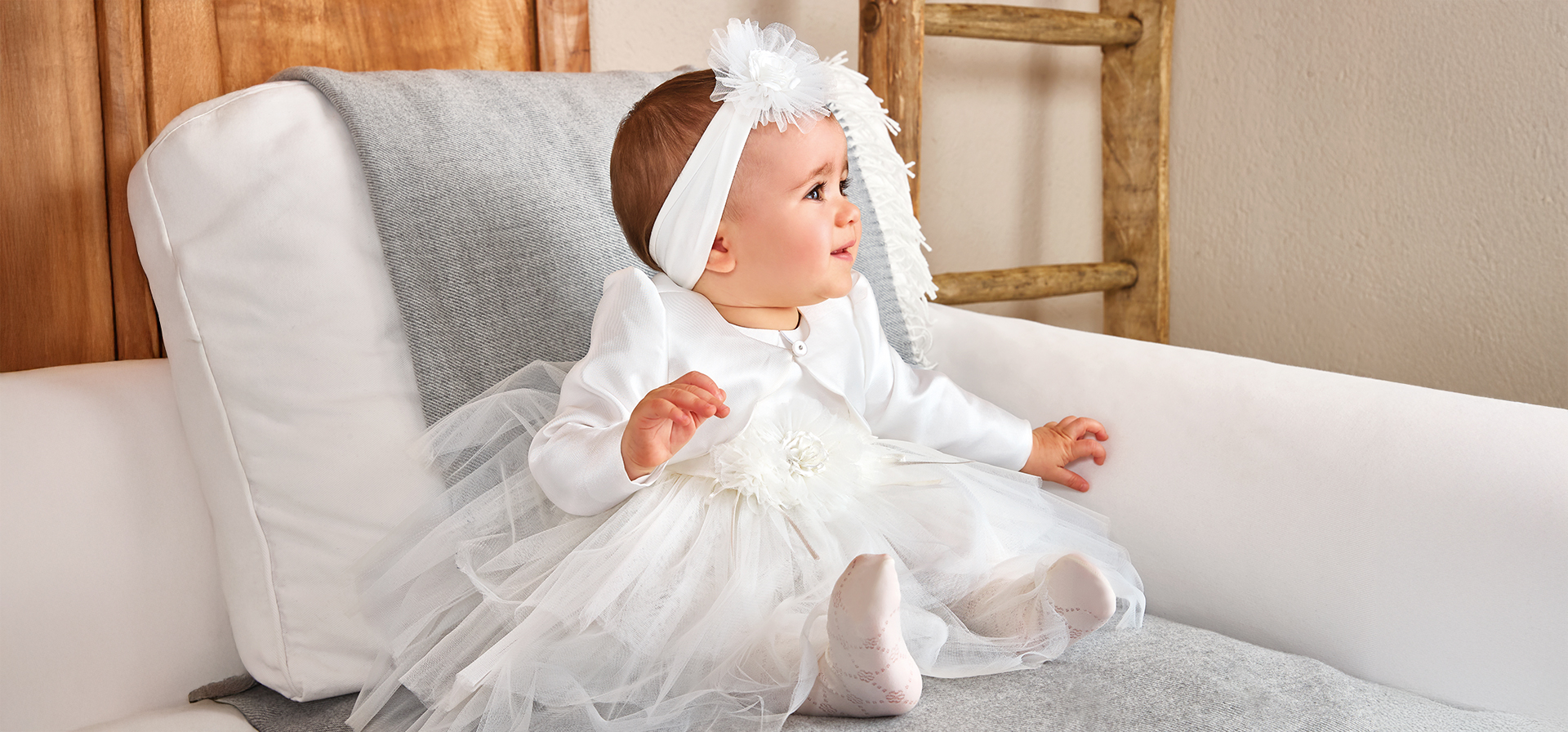 Baby<br> Occasionwear