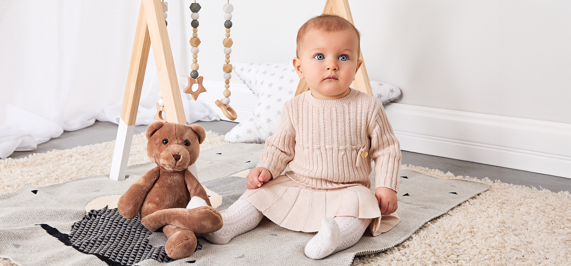 Abbigliamento<br> Neonato