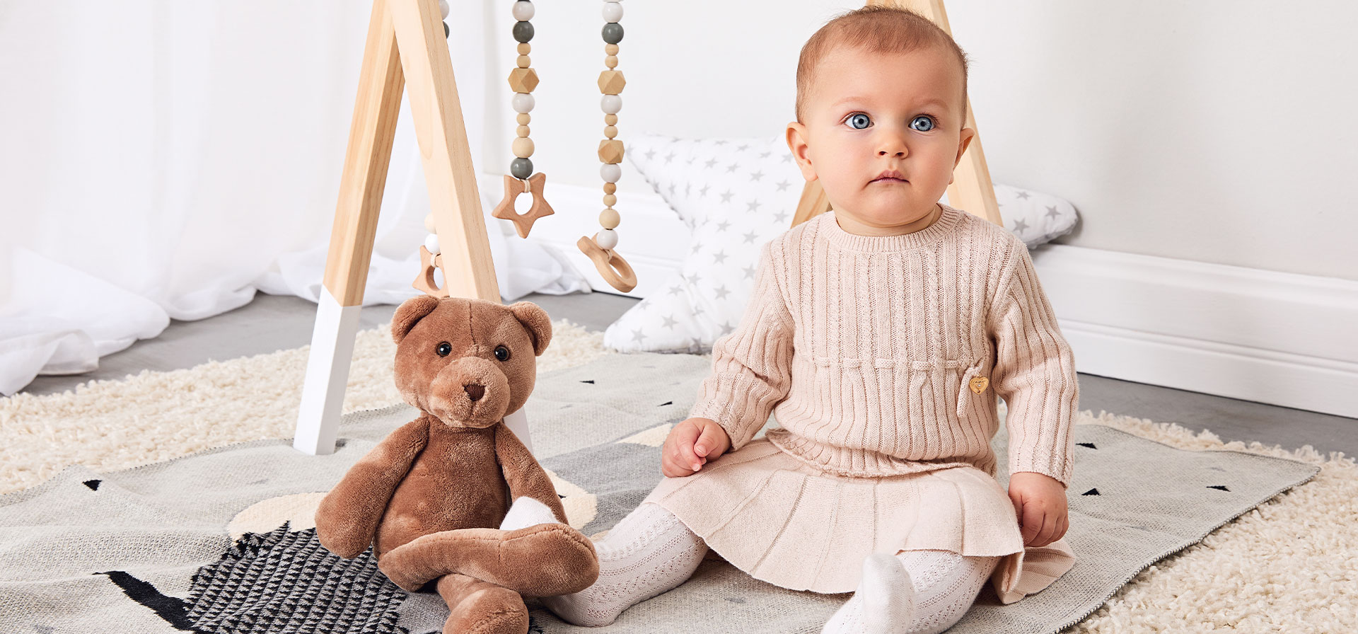 Abbigliamento<br> Neonato