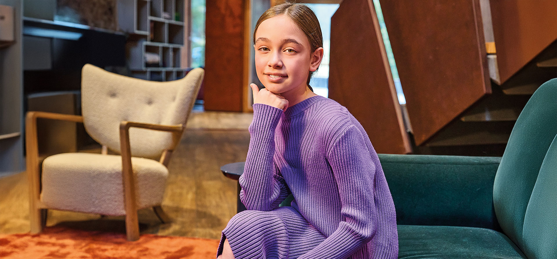 Abbigliamento <br> Invernale