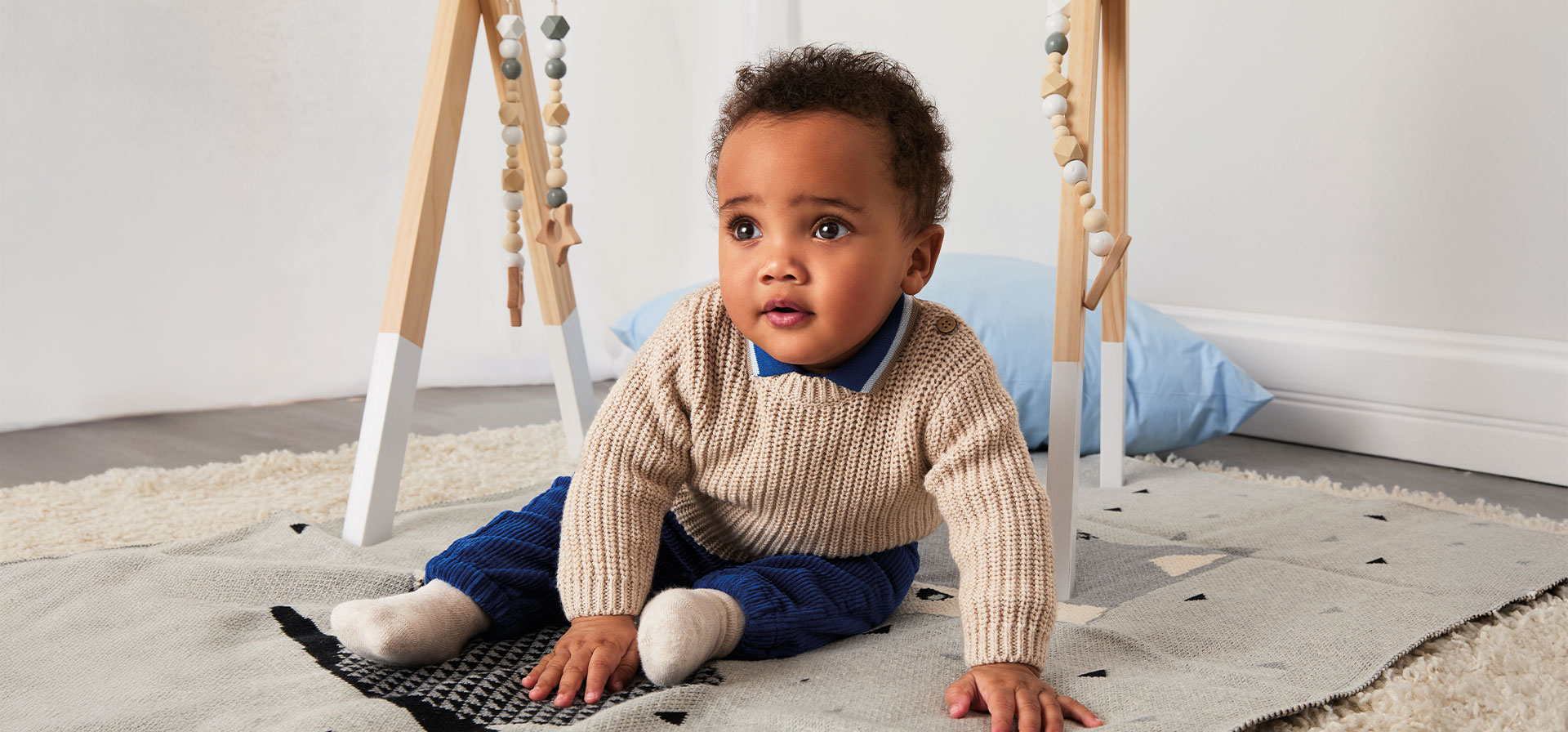 Abbigliamento<br> Neonato