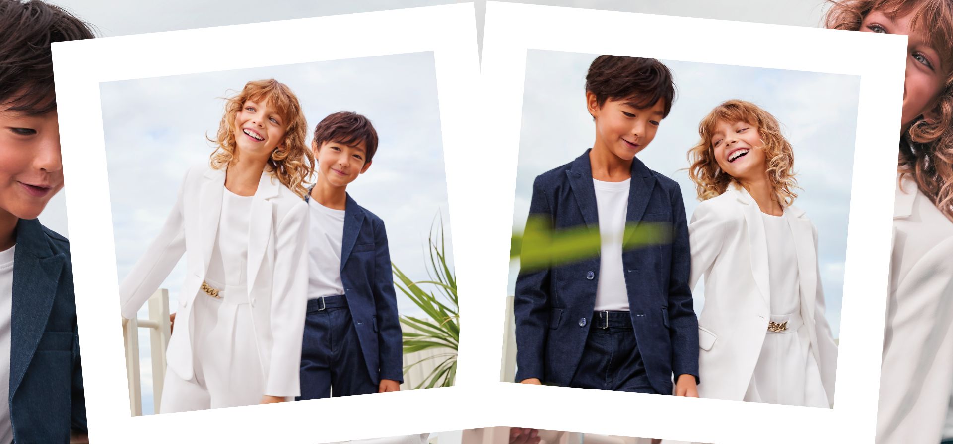 Collezione <br> Cerimonia