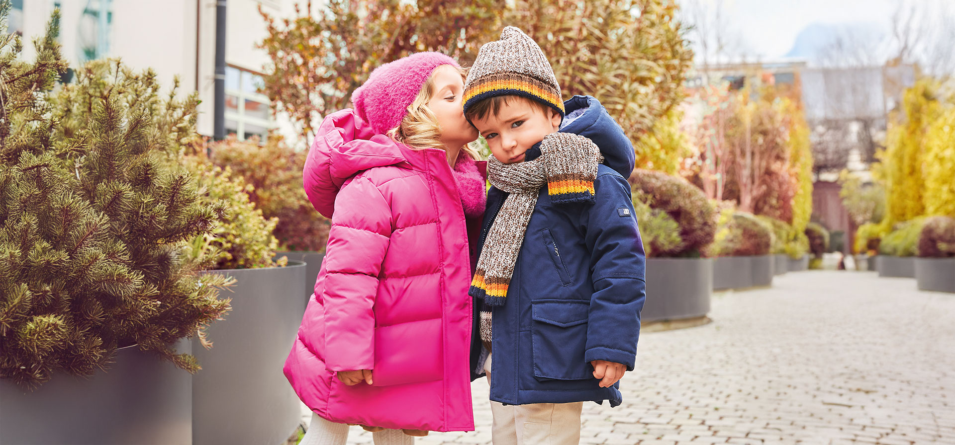 The perfect <br> gift idea