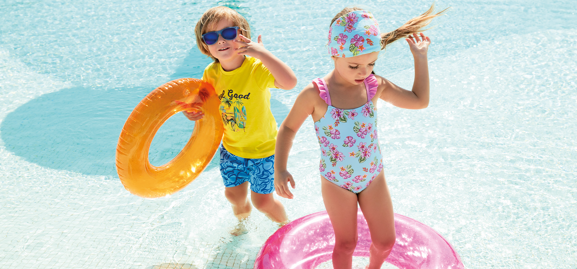Tutti al mare!