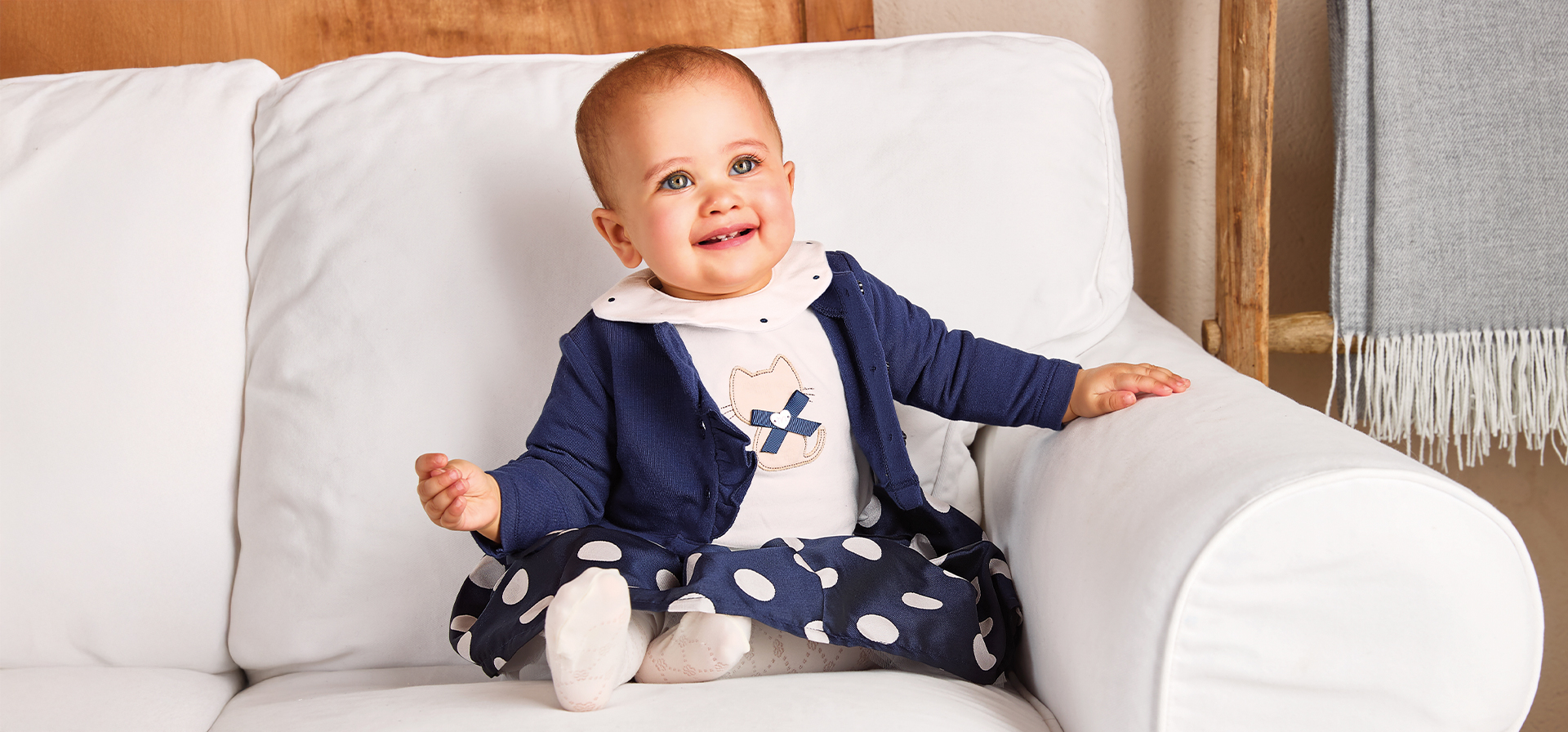 Abbigliamento<br> Neonato