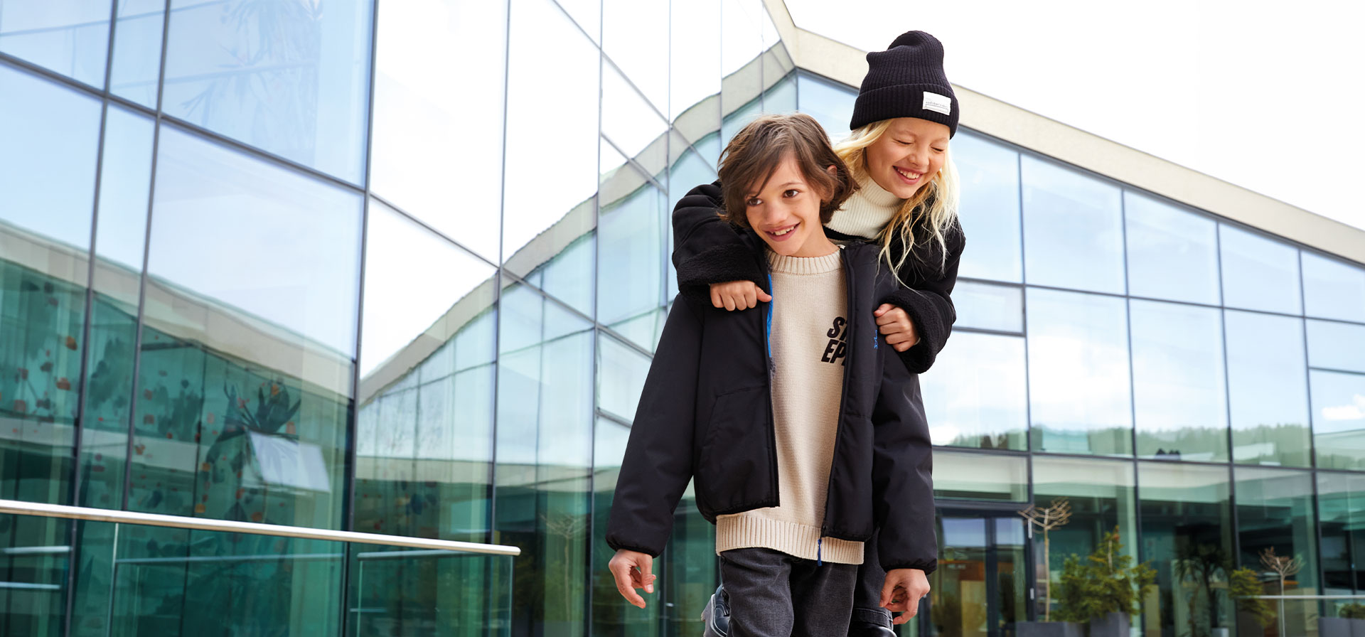 Nuova Collezione<br>Outlet