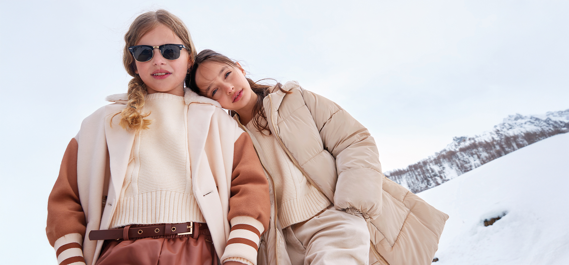 Collezione <br> Autunno Inverno