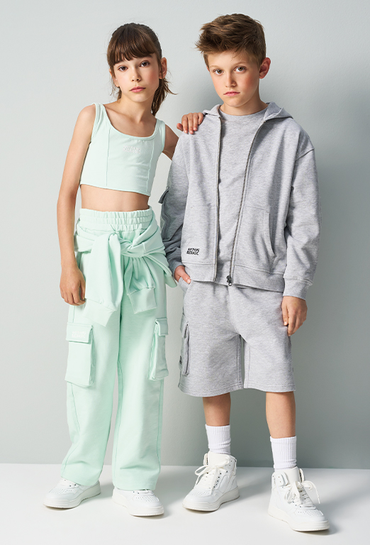 Anything <br> but Basic!