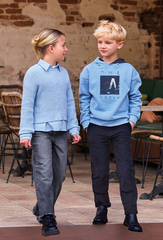 New In