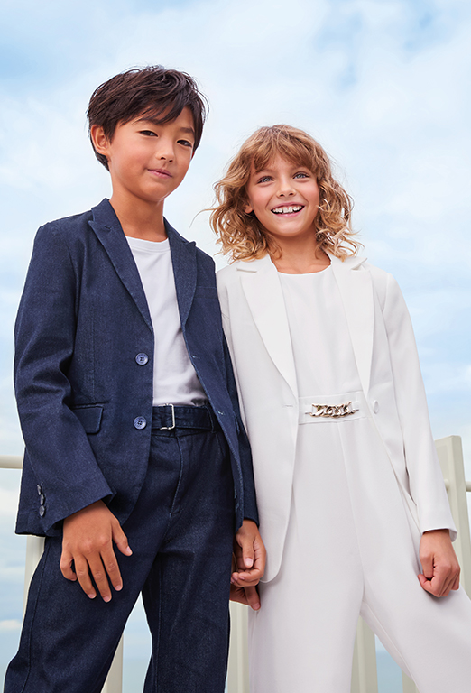 Collezione Cerimonia