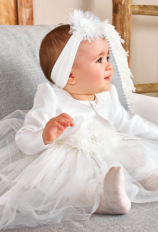 Baby<br> Occasionwear