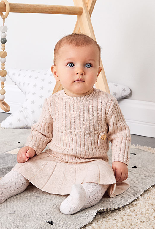 Abbigliamento<br> Neonato