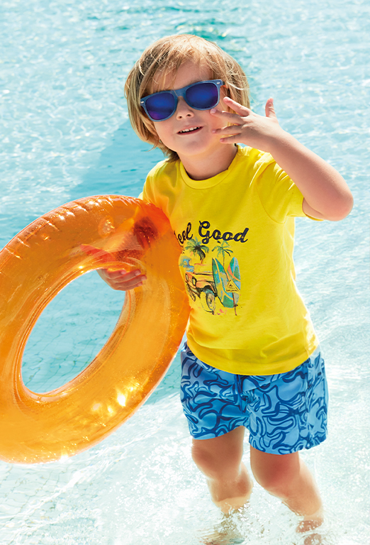 Beachwear<br>Preview